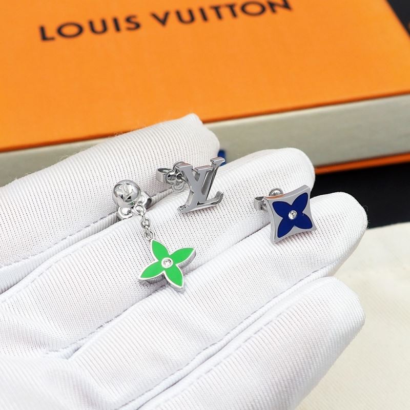 Louis Vuitton Earrings